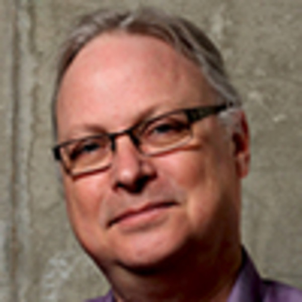 Franck Scherrer, Vice-recteur associé