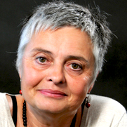 Denise Bélanger