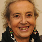 Maria Rosaria Pandolfi