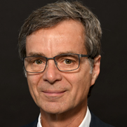 Jean-Pierre Lavoie