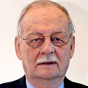 Michel Chrétien