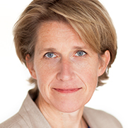 Anja Geitmann