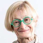 Françoise Winnik