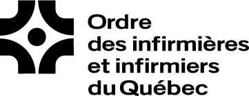 Membre de l'Ordre des infirmières et infirmiers du Québec (OIIQ) depuis 2001. - ©OIIQ