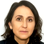 Oxana Leonti