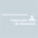 Chaire en pharmacogénomique Beaulieu-Saucier de l'Université de Montréal