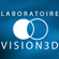 Laboratoire Vision3D