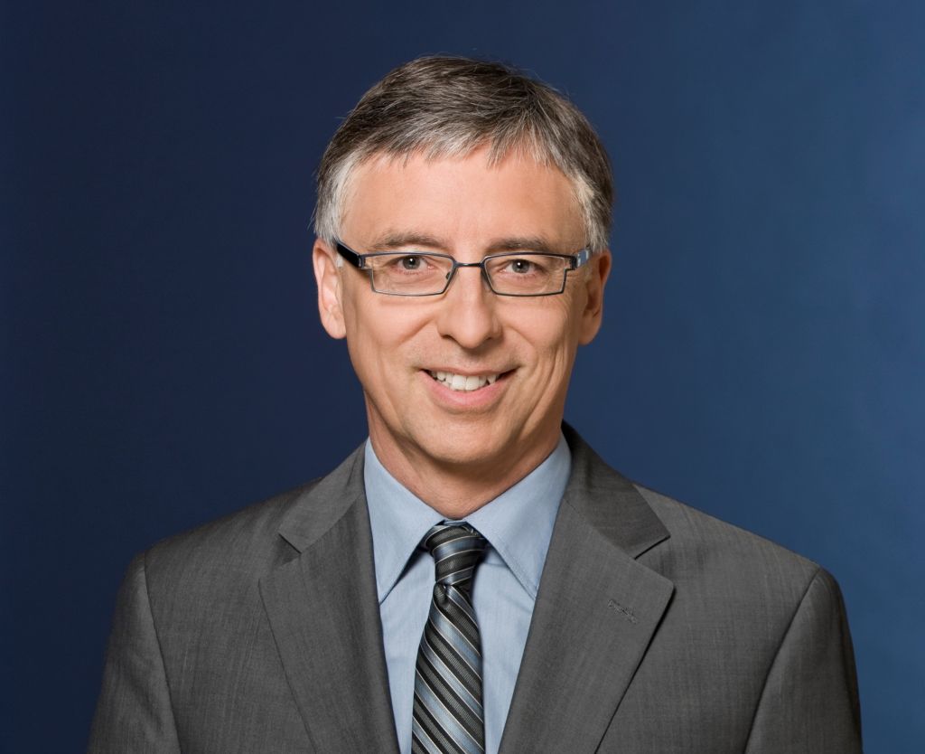 Serge Brocu a assumé la fonction de Vice recteur adjoint - recherche, création et innovation de novembre 2011 à  mai 2015. - © 2011 Université de Montréal