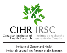 Les Instituts de recherche en santé du Canada ont annoncé le 13 novembre 2014 la nomination de Cara Tannenbaum au poste de directrice scientifique de l'Institut de la santé des femmes et des hommes des IRSC.