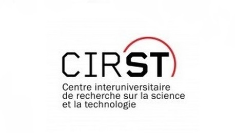 Membre régulier du Centre interuniversitaire de recherche sur la science et la technologie (CIRST). - © CIRST