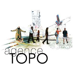 Présidente de l'Agence Topo, un centre d'artistes sans but lucratif, voué aux arts numériques à Montréal et œuvrant dans une perspective interdisciplinaire et interculturelle.