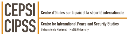 Le CEPSI est un groupe inter-universitaire formé de quatorze chercheurs principaux de l’Université de Montréal et de l’Université McGill, ainsi que de nombreux membres étudiants, chercheurs postdoctoraux et chercheurs associés et invités, dont le but est l'enseignement et la recherche dans le champ de la sécurité internationale.