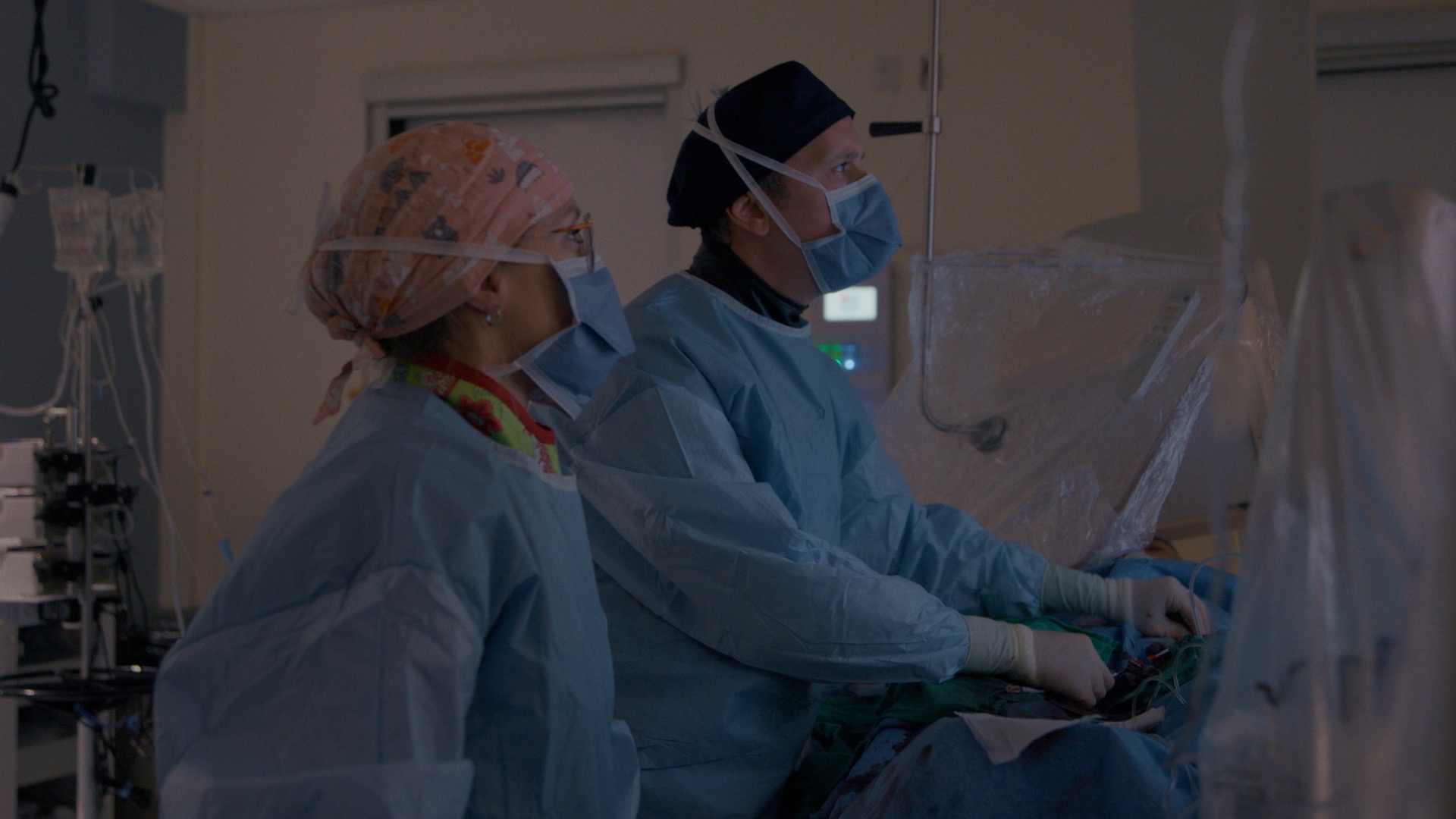 Saison 11 épisode 2